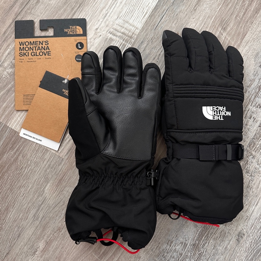 North face Women’s Ski Gloves